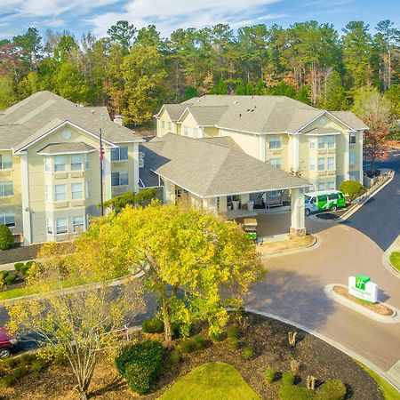 Holiday Inn Hotel And Suites Peachtree City By Ihg Dış mekan fotoğraf