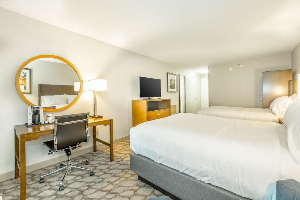 Holiday Inn Hotel And Suites Peachtree City By Ihg Dış mekan fotoğraf