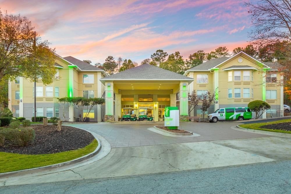 Holiday Inn Hotel And Suites Peachtree City By Ihg Dış mekan fotoğraf