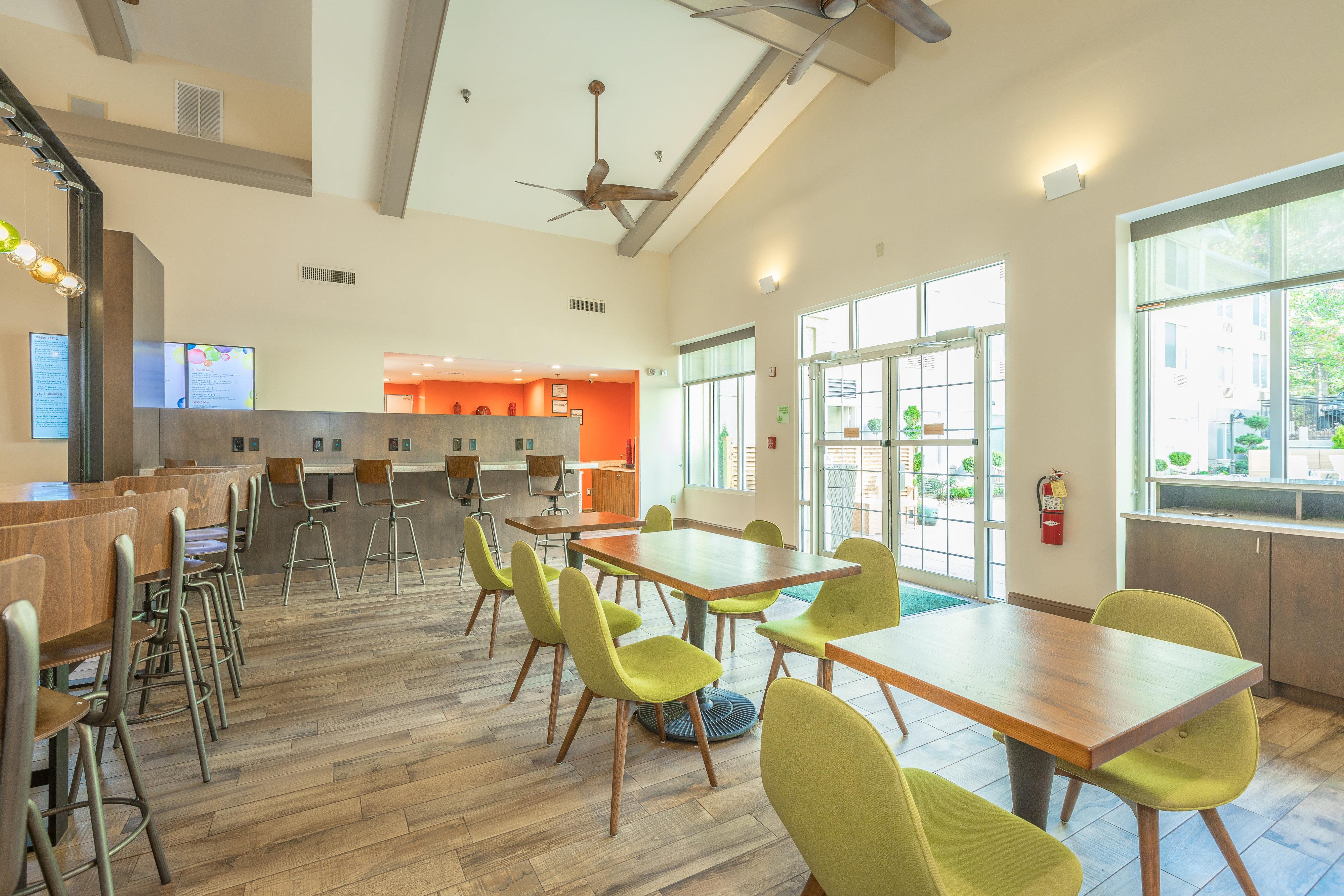Holiday Inn Hotel And Suites Peachtree City By Ihg Dış mekan fotoğraf