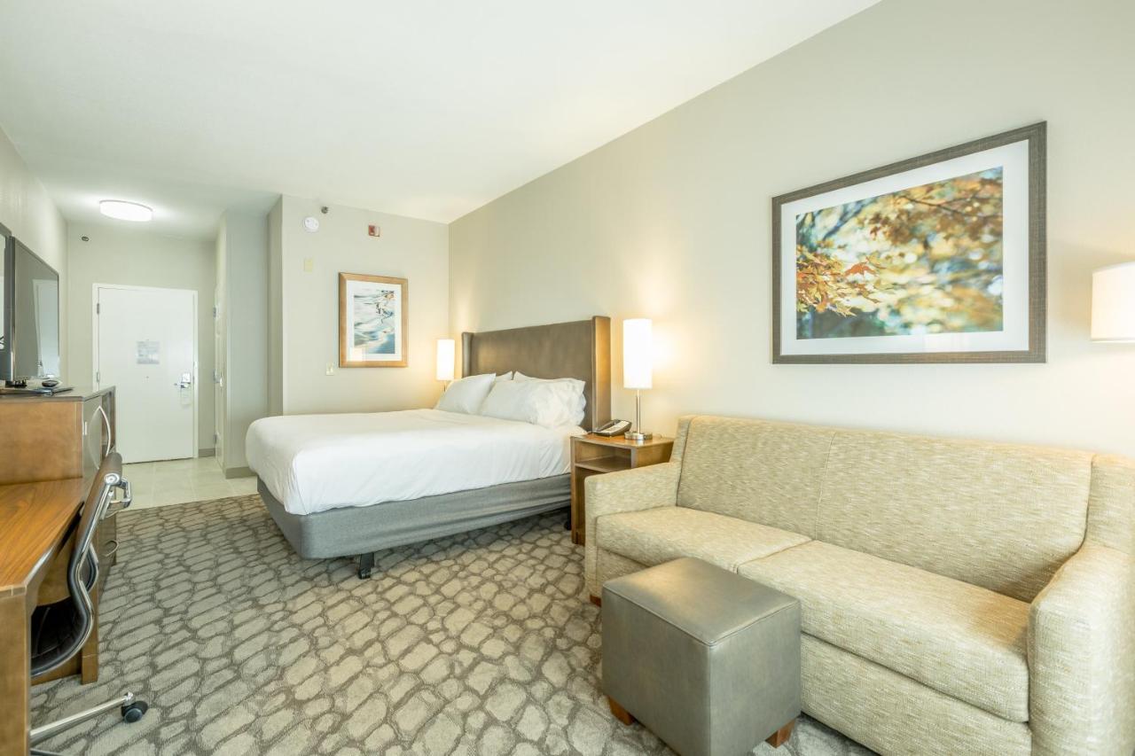 Holiday Inn Hotel And Suites Peachtree City By Ihg Dış mekan fotoğraf