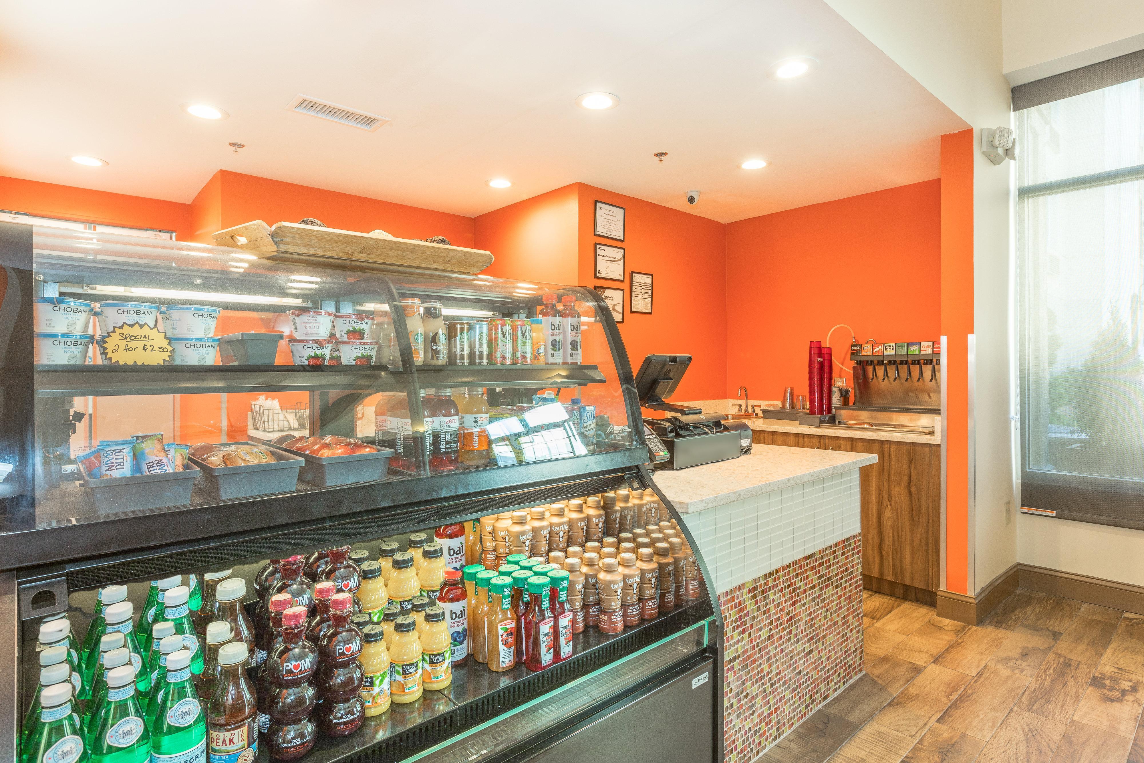 Holiday Inn Hotel And Suites Peachtree City By Ihg Dış mekan fotoğraf