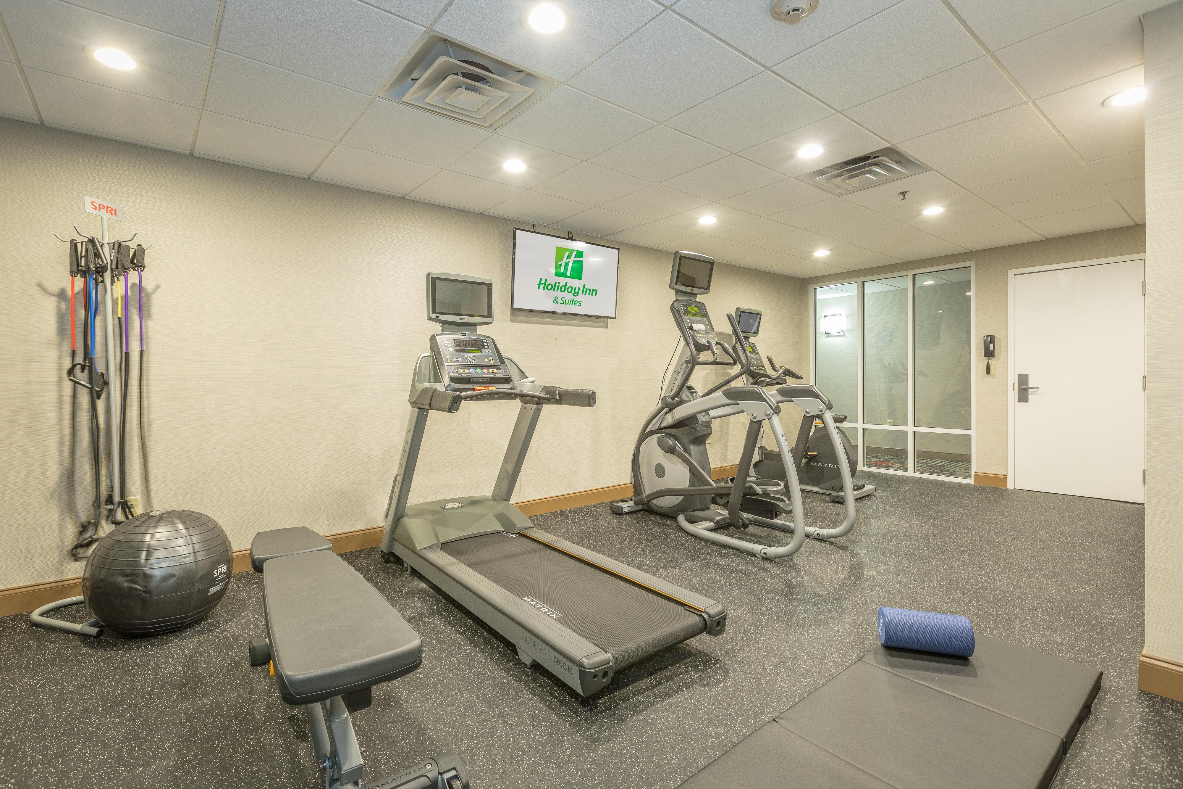 Holiday Inn Hotel And Suites Peachtree City By Ihg Dış mekan fotoğraf