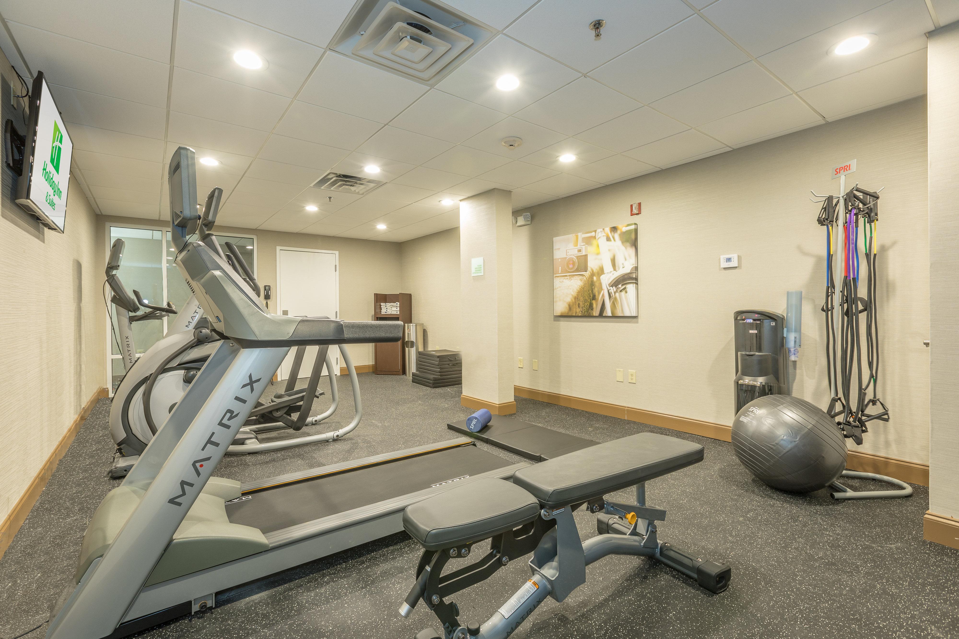 Holiday Inn Hotel And Suites Peachtree City By Ihg Dış mekan fotoğraf