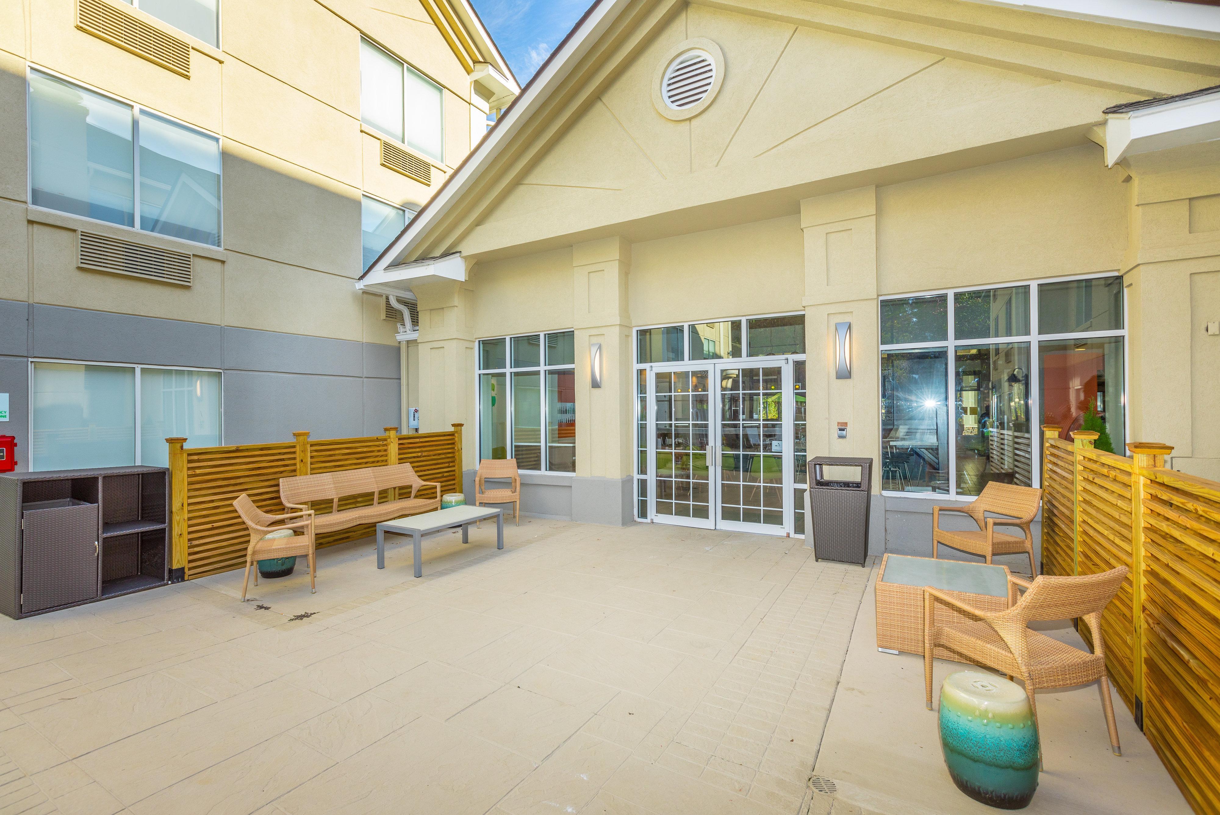 Holiday Inn Hotel And Suites Peachtree City By Ihg Dış mekan fotoğraf