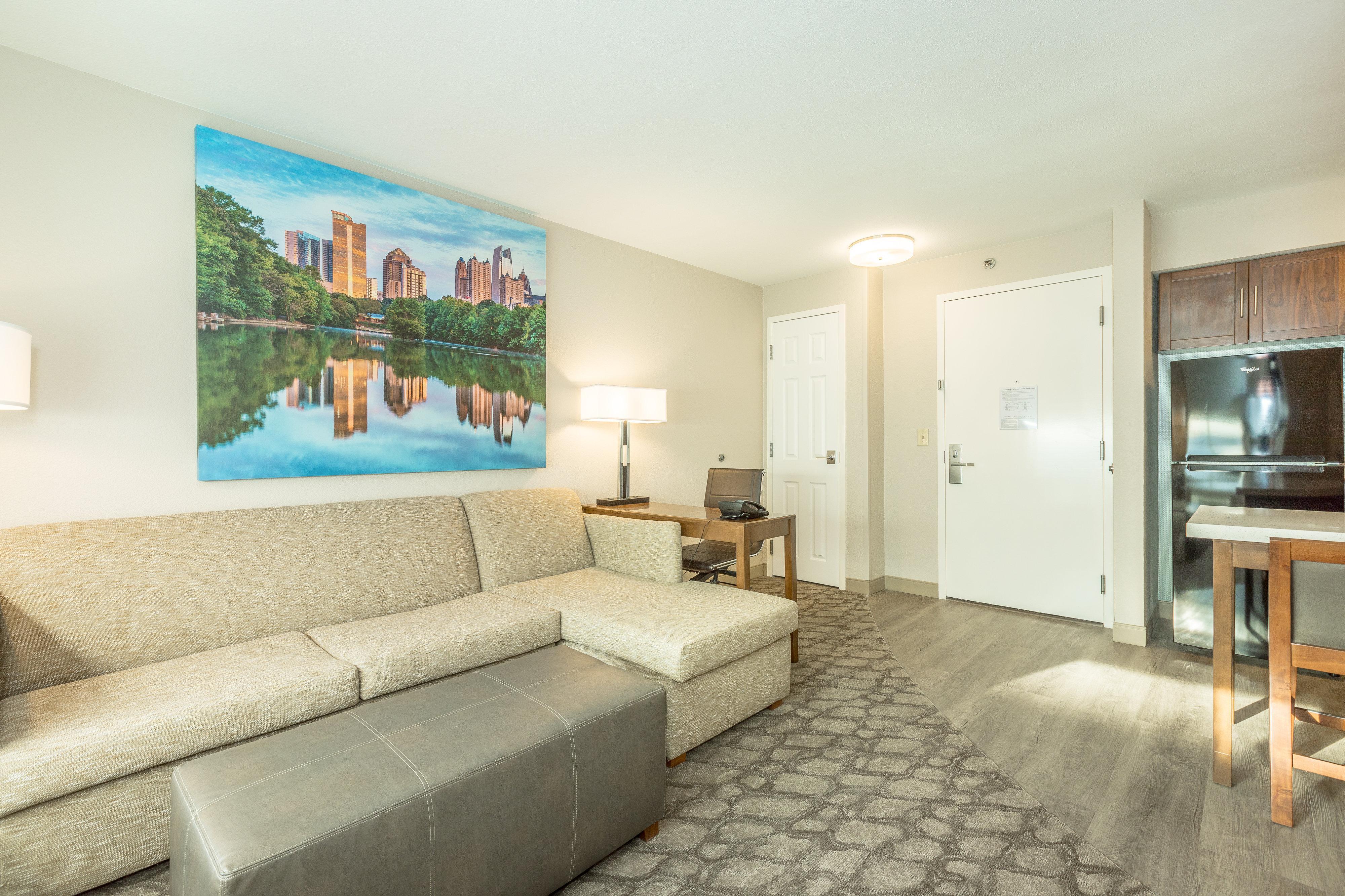 Holiday Inn Hotel And Suites Peachtree City By Ihg Dış mekan fotoğraf