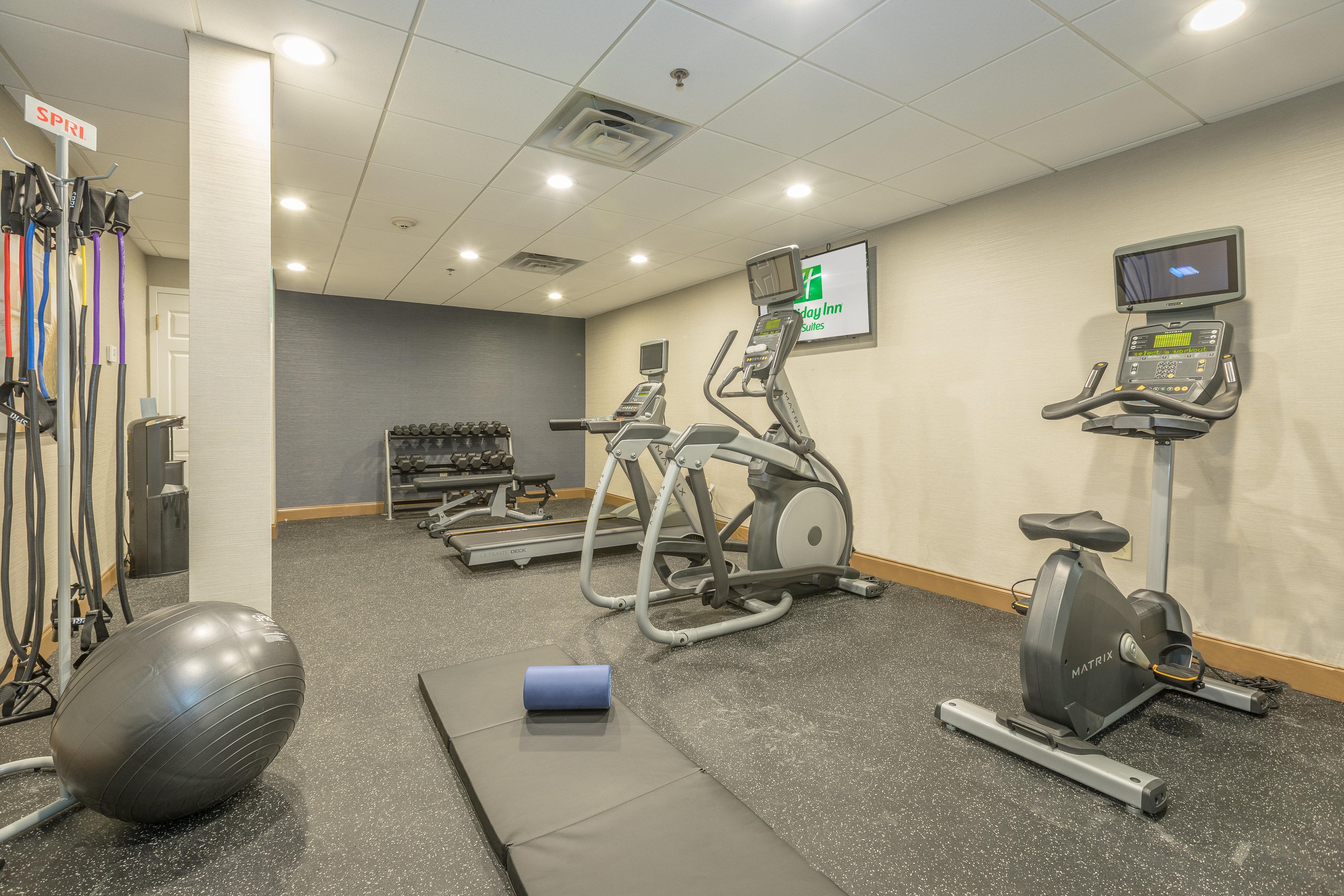 Holiday Inn Hotel And Suites Peachtree City By Ihg Dış mekan fotoğraf