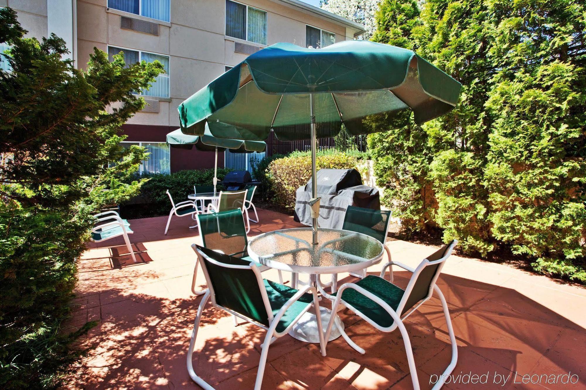 Holiday Inn Hotel And Suites Peachtree City By Ihg Dış mekan fotoğraf