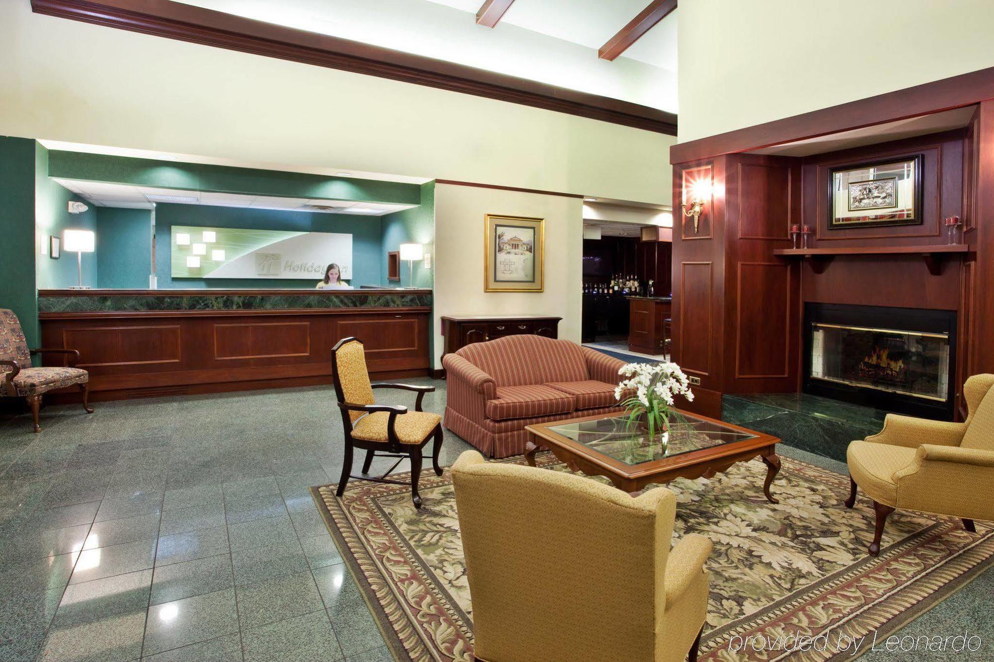 Holiday Inn Hotel And Suites Peachtree City By Ihg İç mekan fotoğraf