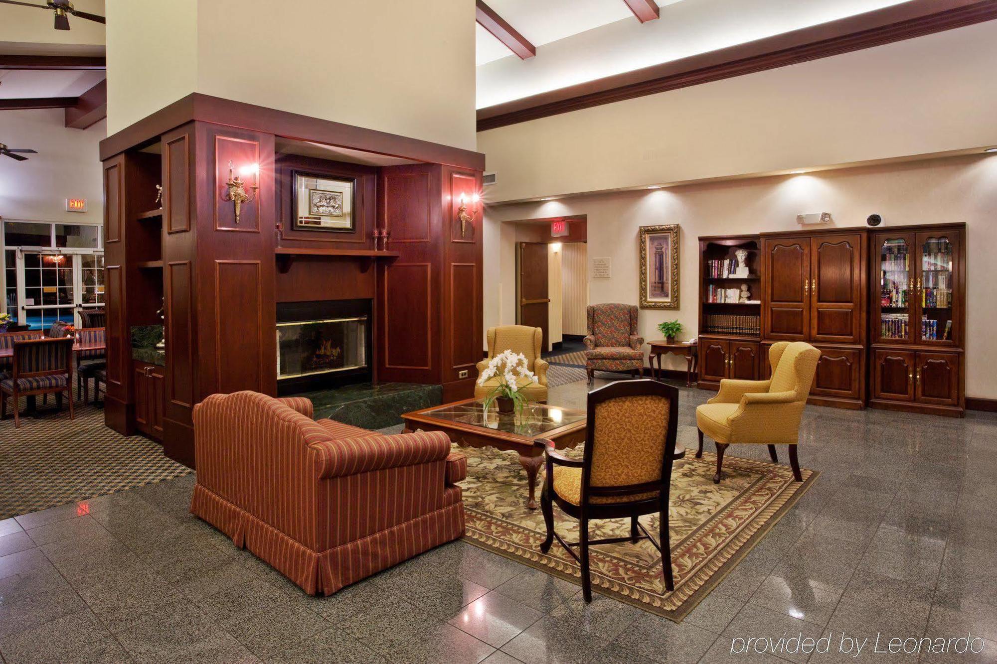 Holiday Inn Hotel And Suites Peachtree City By Ihg Dış mekan fotoğraf