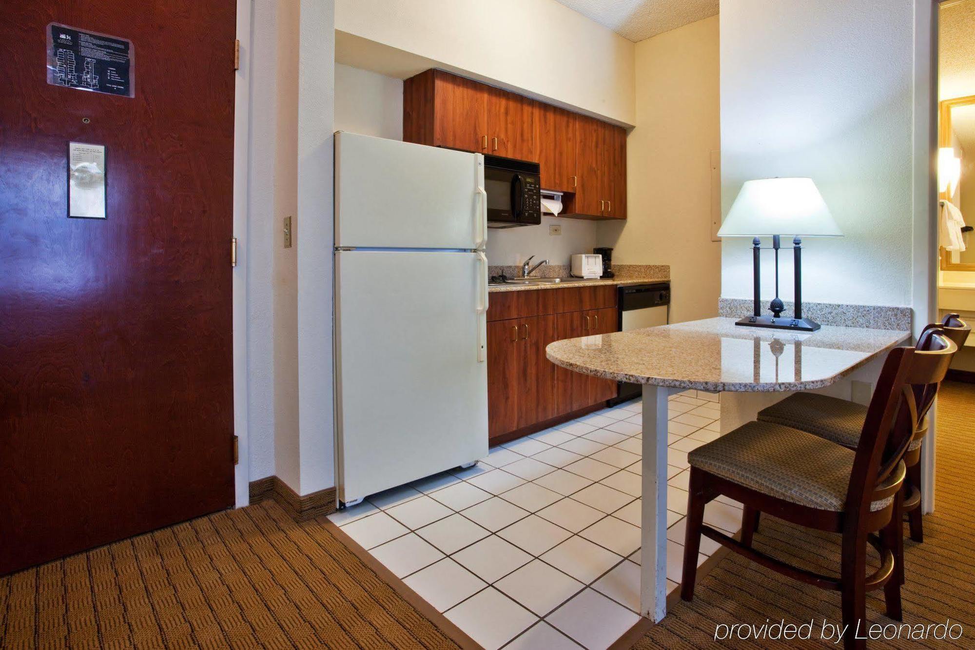 Holiday Inn Hotel And Suites Peachtree City By Ihg Dış mekan fotoğraf