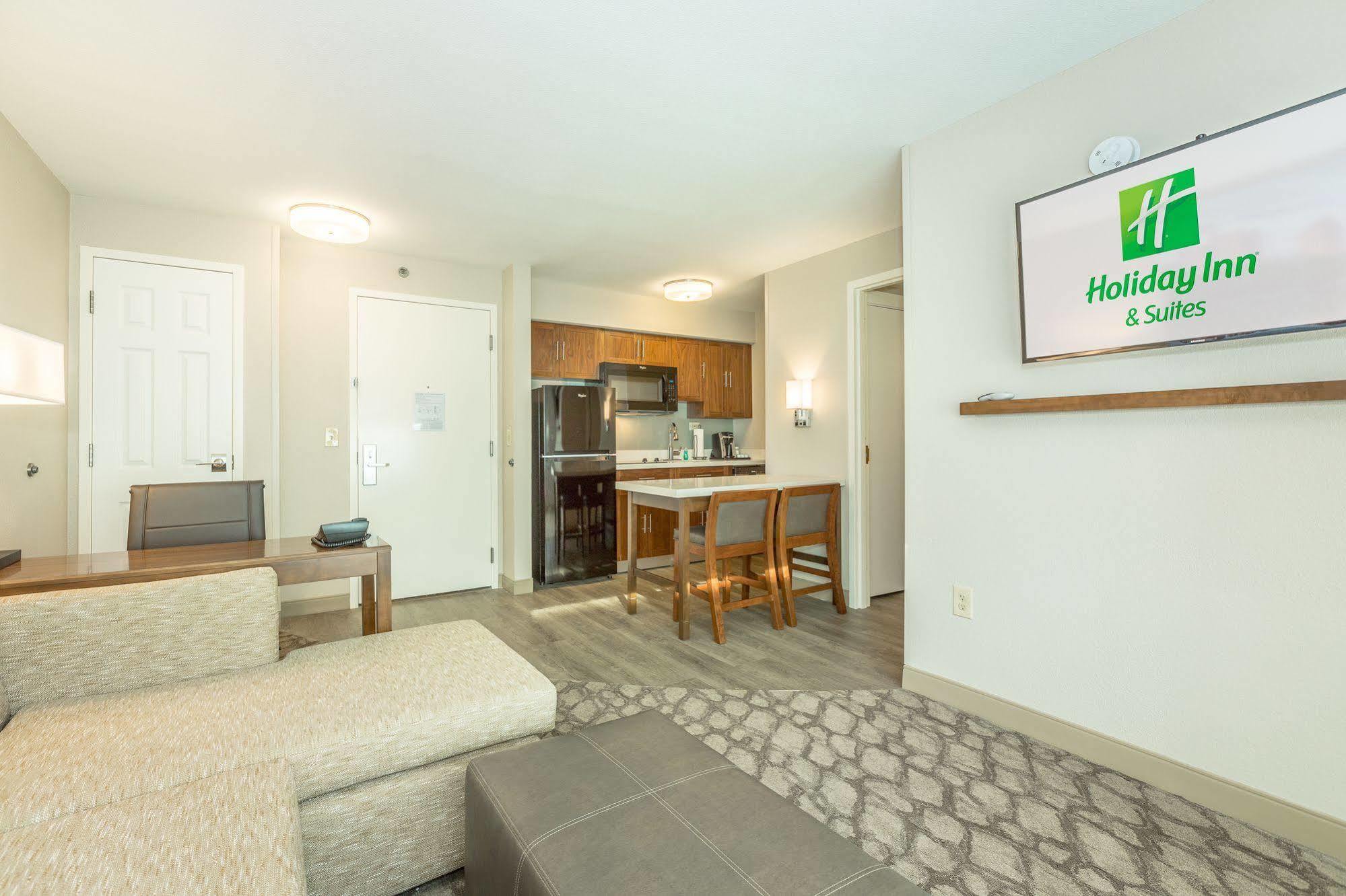 Holiday Inn Hotel And Suites Peachtree City By Ihg Dış mekan fotoğraf