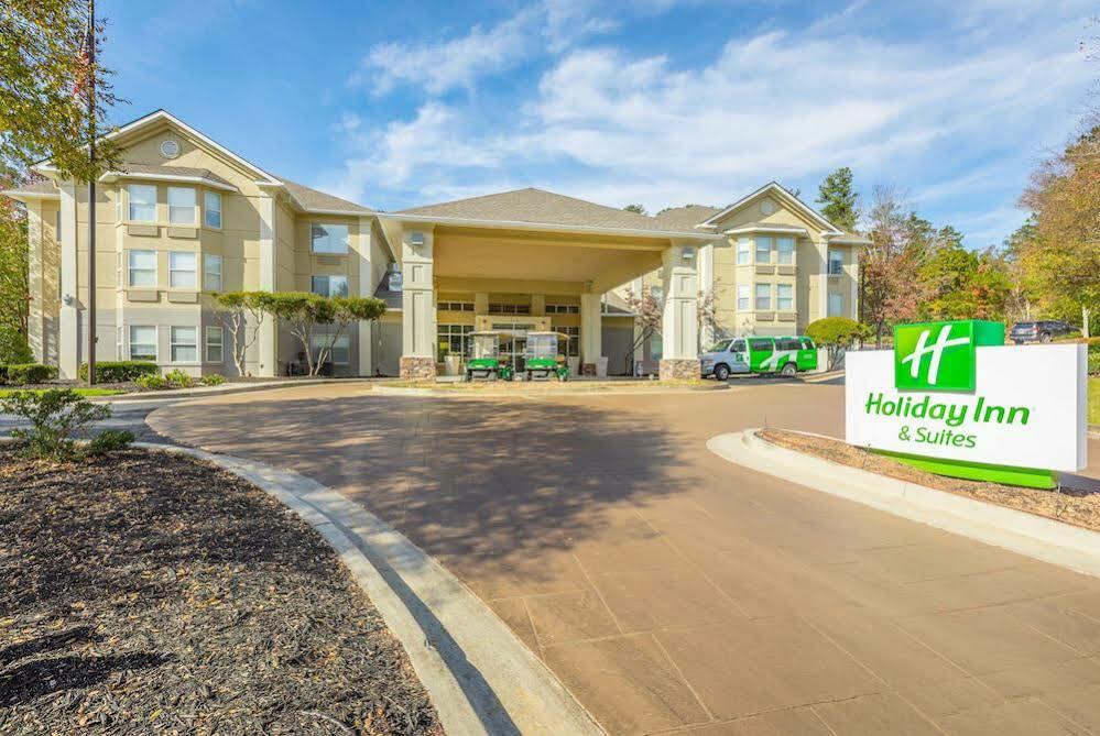 Holiday Inn Hotel And Suites Peachtree City By Ihg Dış mekan fotoğraf