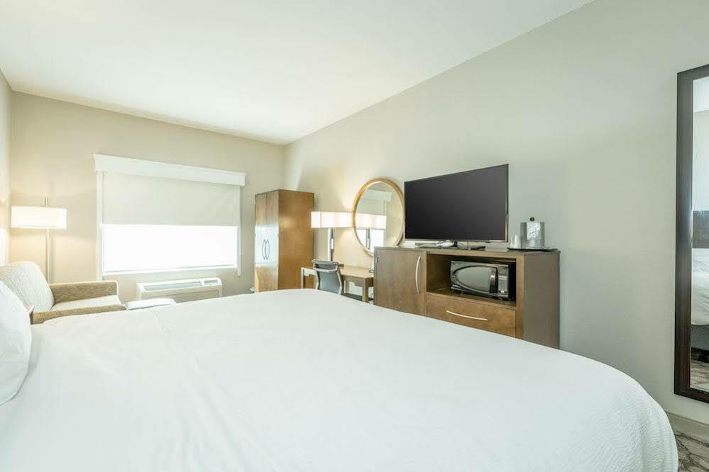 Holiday Inn Hotel And Suites Peachtree City By Ihg Dış mekan fotoğraf