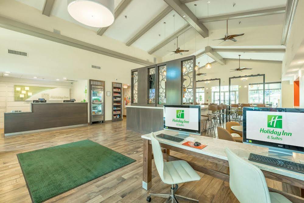 Holiday Inn Hotel And Suites Peachtree City By Ihg Dış mekan fotoğraf