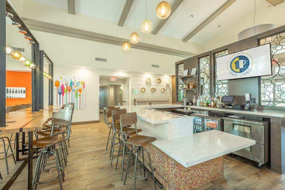 Holiday Inn Hotel And Suites Peachtree City By Ihg Dış mekan fotoğraf